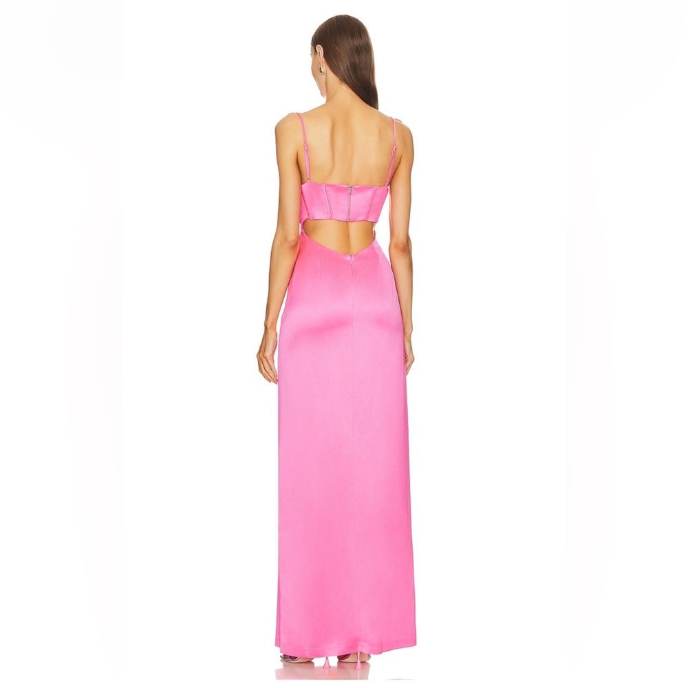 Retrofete Rosa Dress - Picture 2 of 9